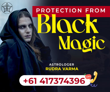 Black Magic Removal