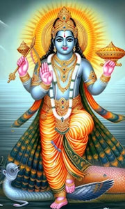 Vishnu